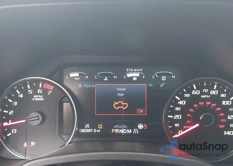 2018 Ford F-150 Raptor z USA, uszkodzony, nr VIN 1FTFW1RG3JFB86565